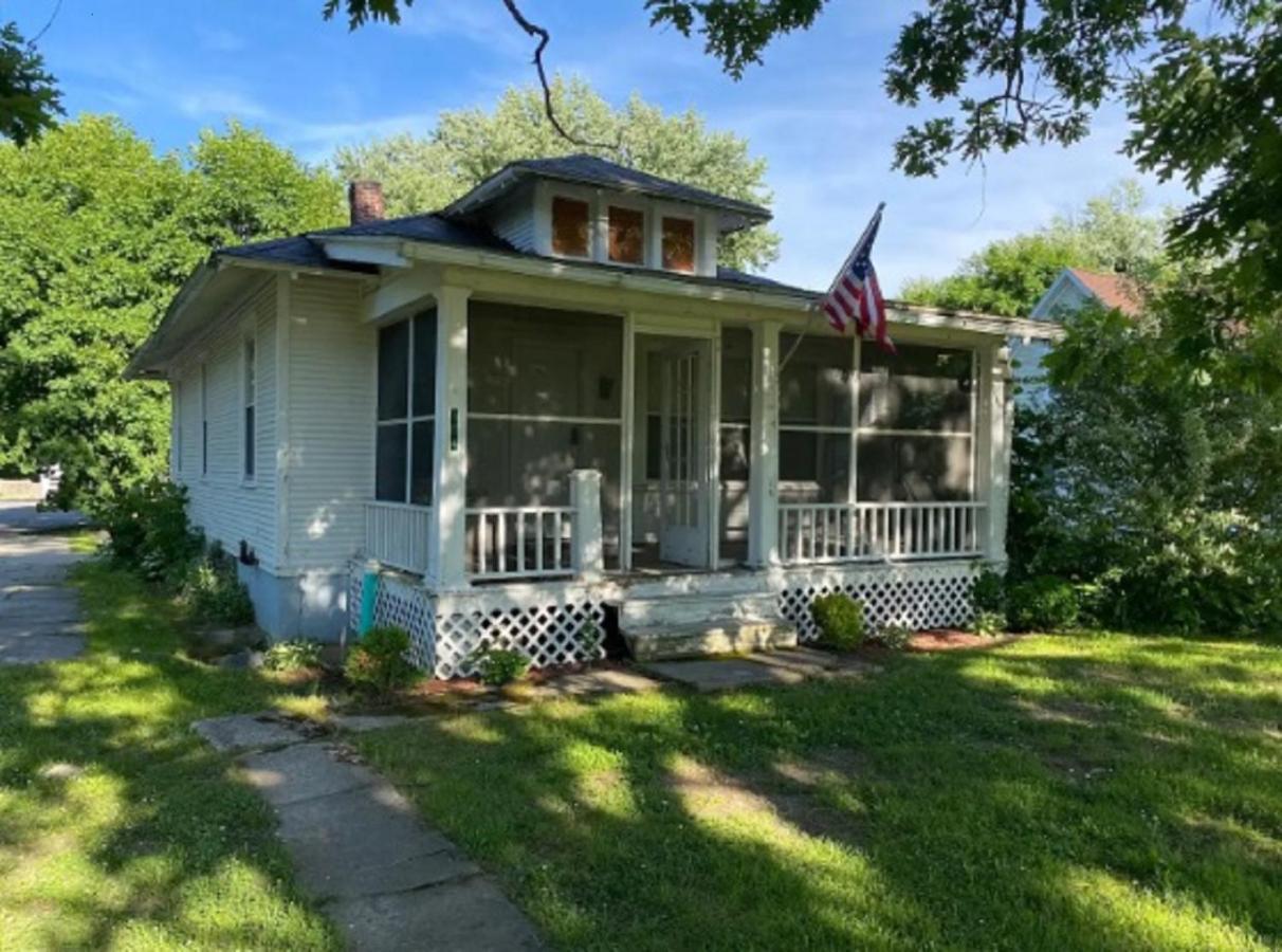 Lovely 2 Bedroom Cottage Just Off Orange Lake! Newburgh Luaran gambar
